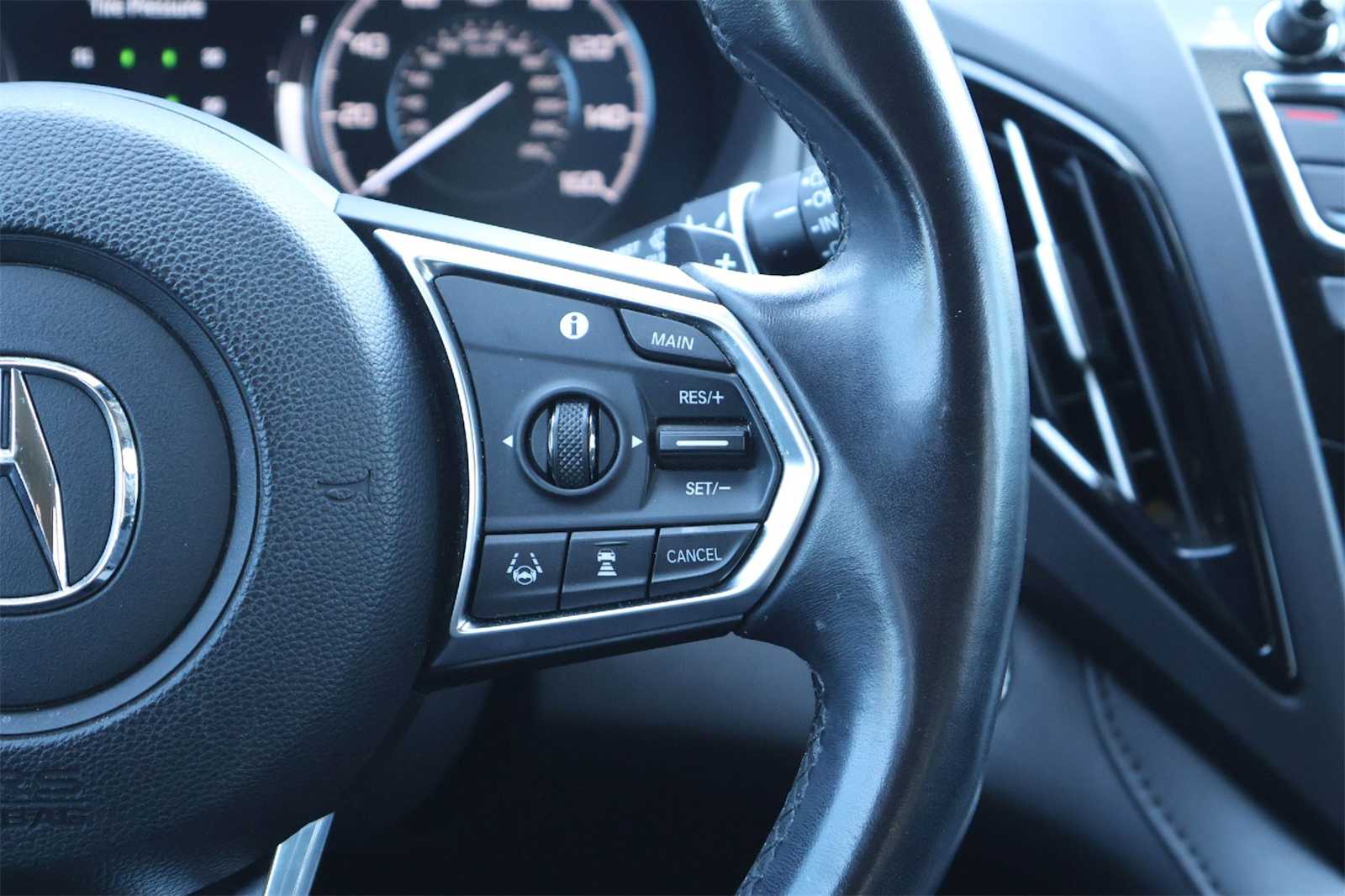 Thumbnail: 2020 Acura RDX - 23