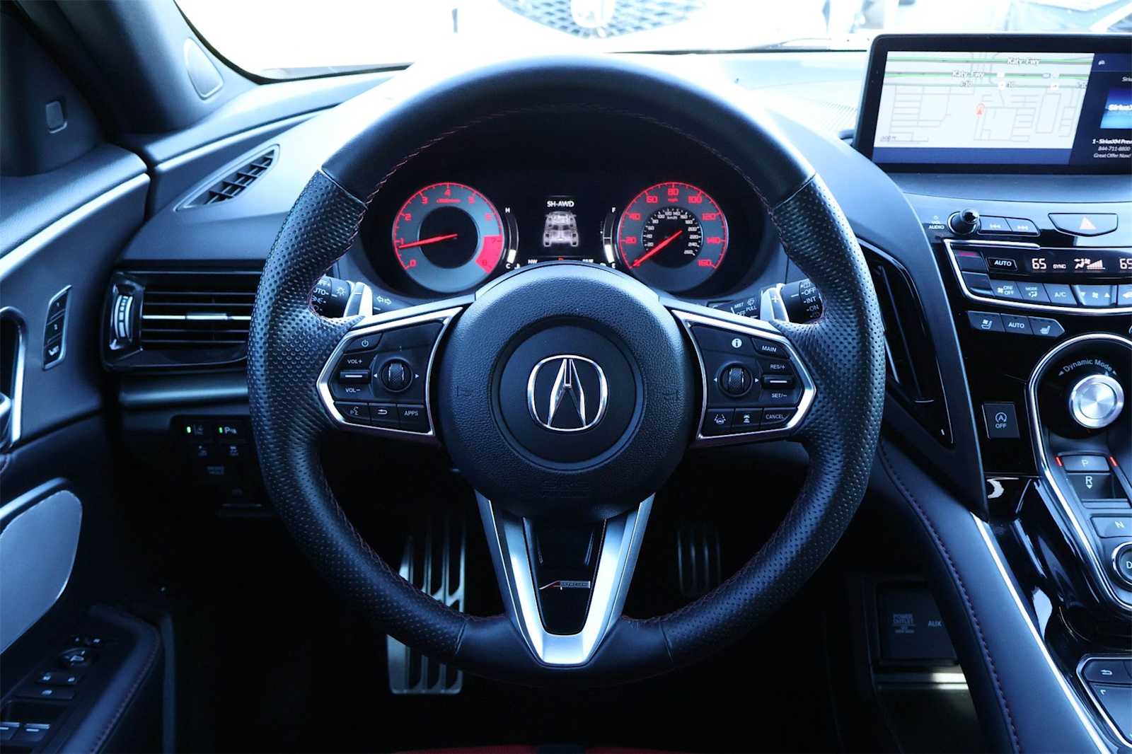 Thumbnail: 2021 Acura RDX - 15