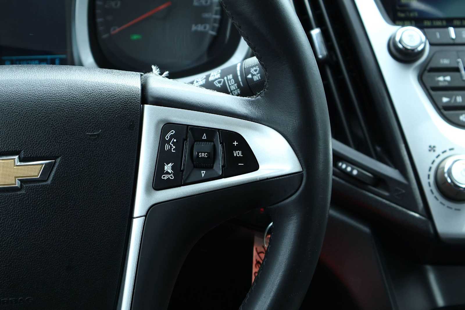 Thumbnail: 2017 Chevrolet Equinox - 23