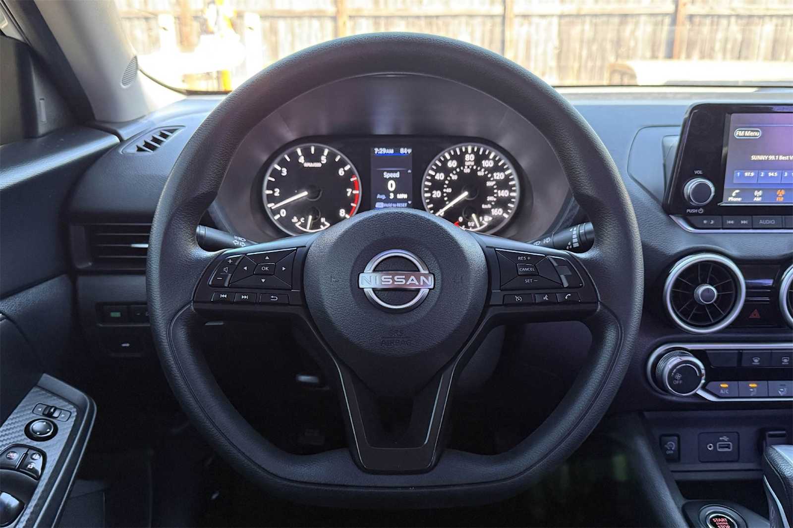 Thumbnail: 2024 Nissan Sentra - 15