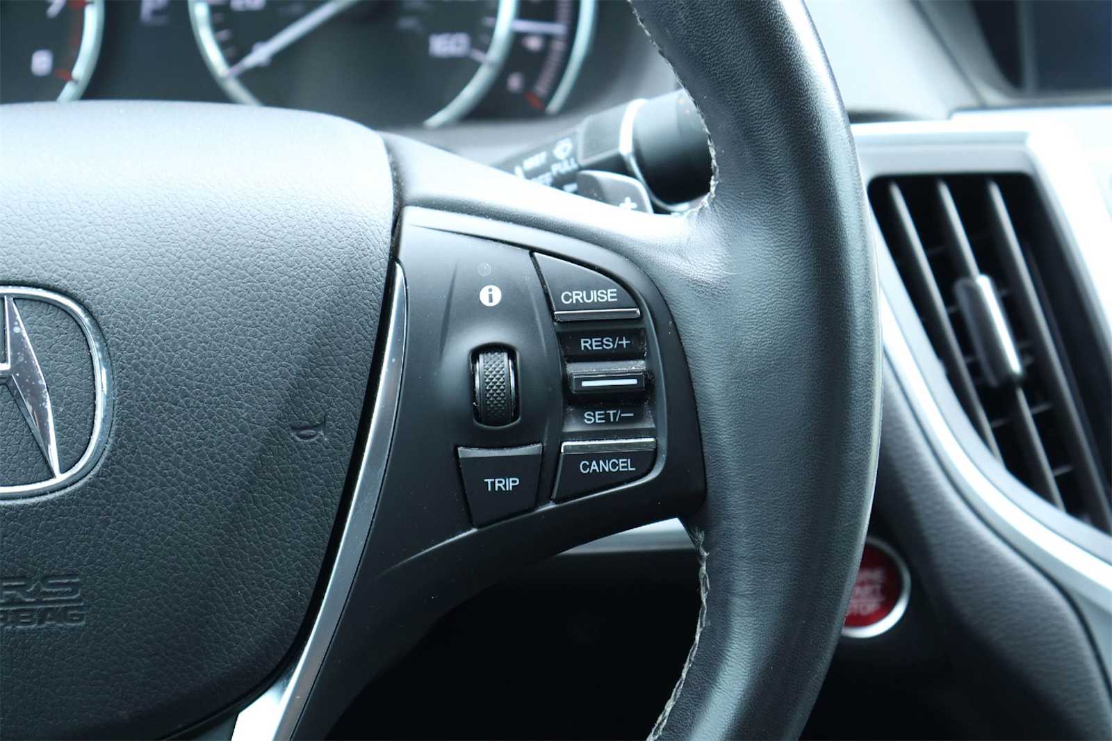 Thumbnail: 2015 Acura TLX - 23