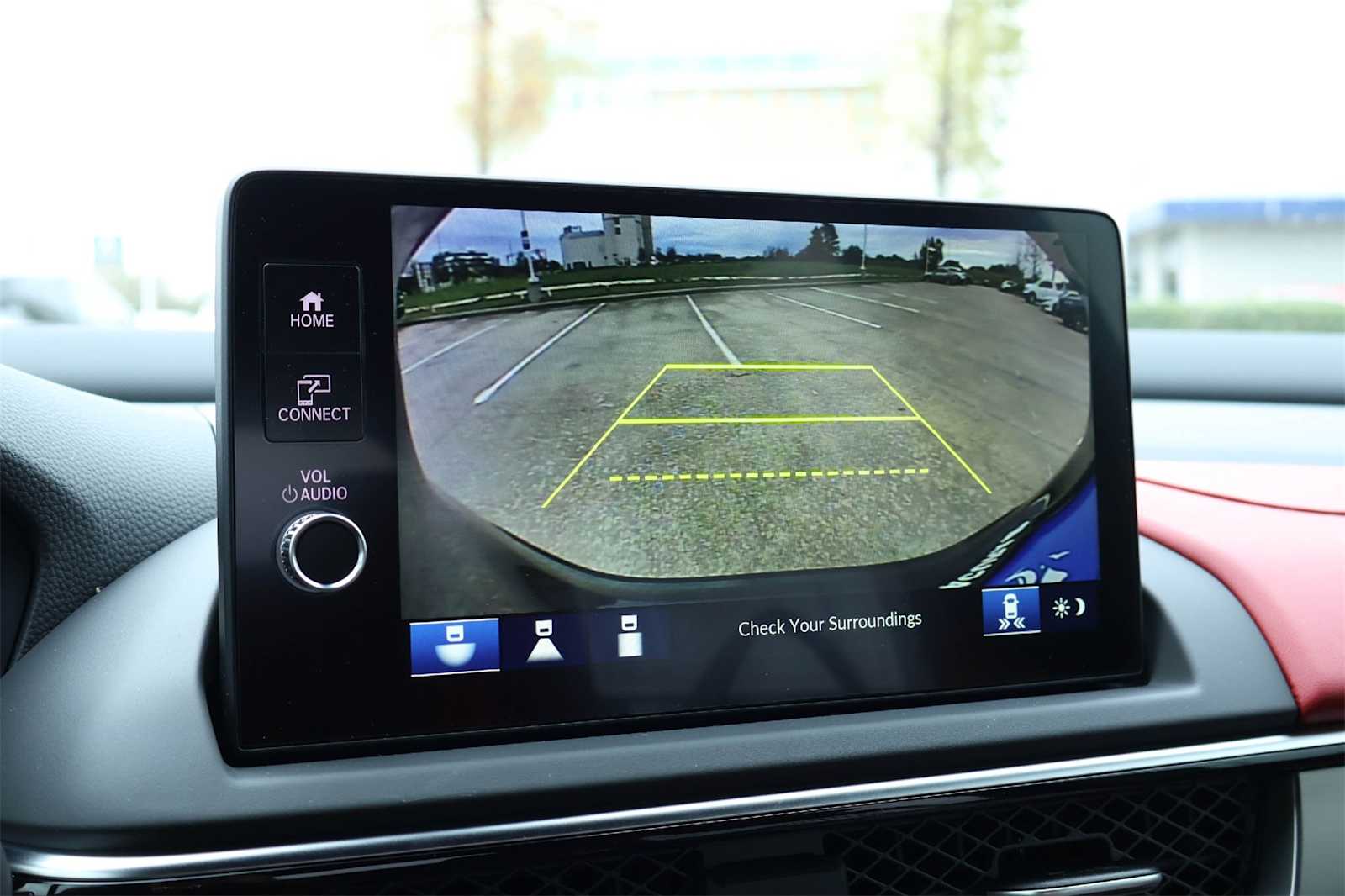 Thumbnail: 2025 Acura ADX - 27