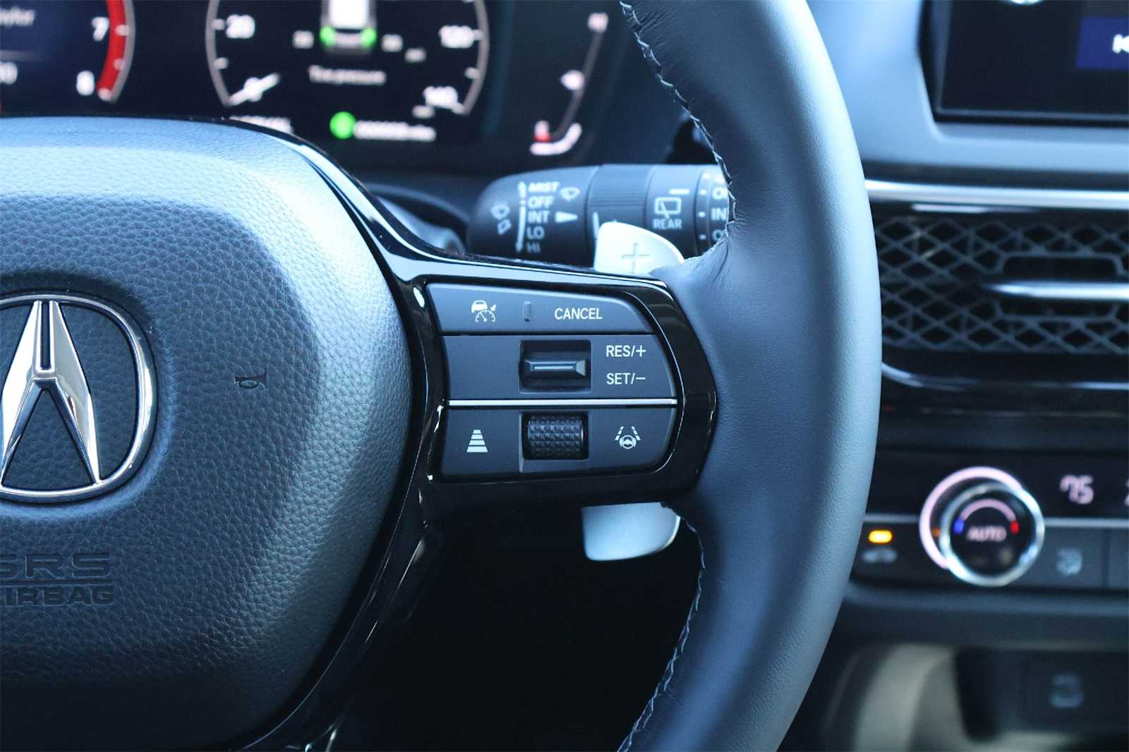 Thumbnail: 2026 Acura ADX - 23