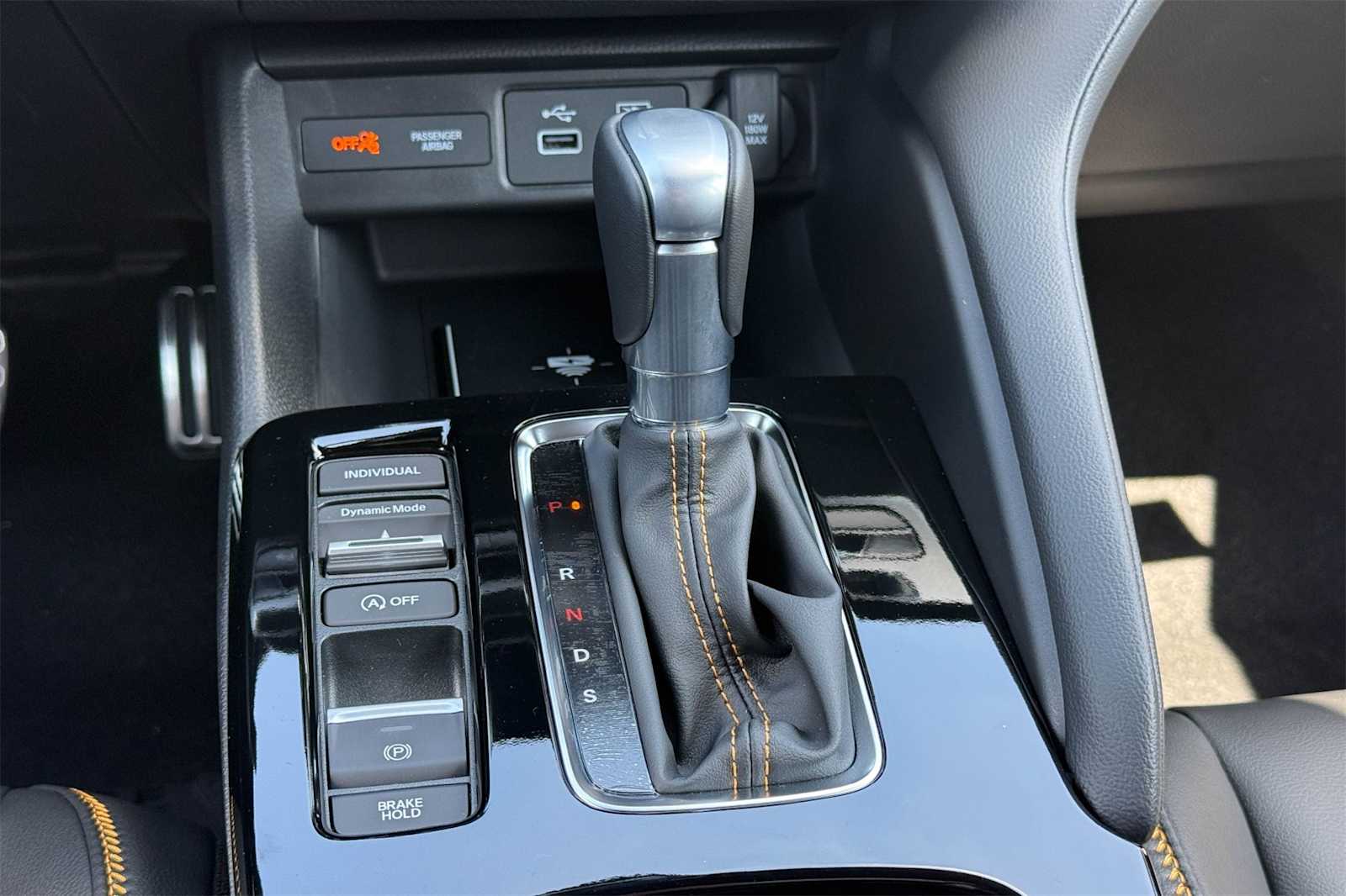 Thumbnail: 2026 Acura Integra - 17