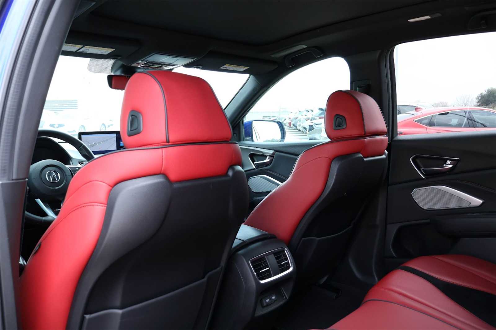 Thumbnail: 2020 Acura RDX - 12