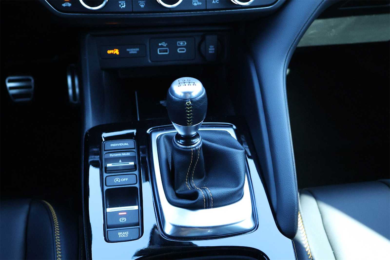 Thumbnail: 2026 Acura Integra - 17