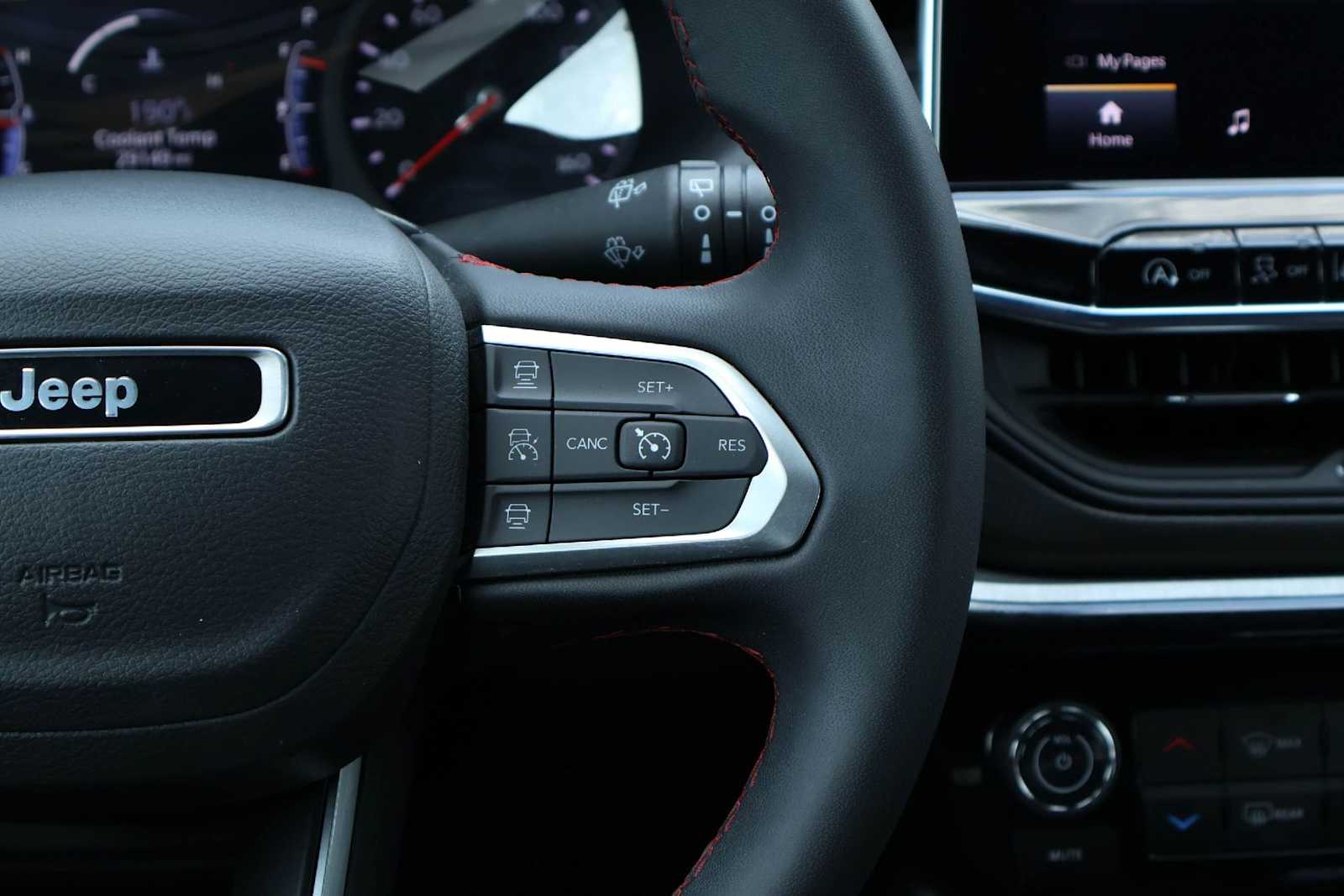 Thumbnail: 2025 Jeep Compass - 23