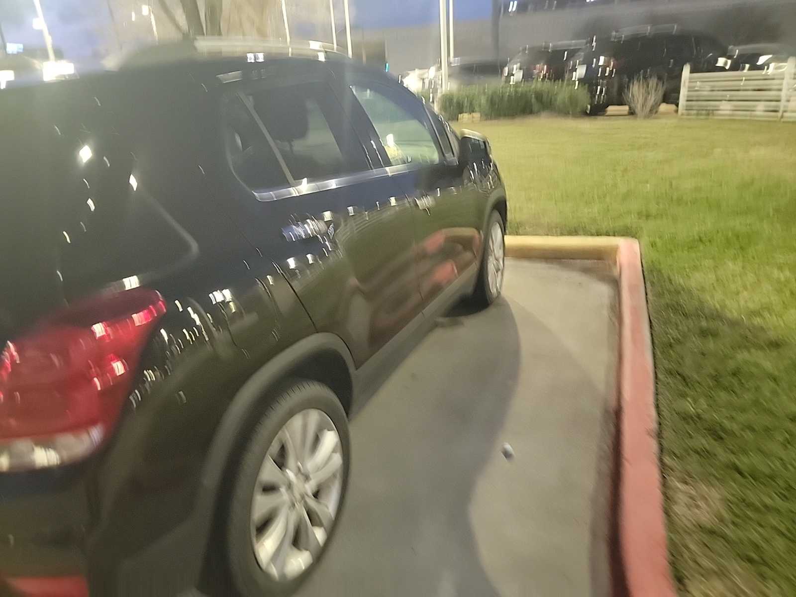 Thumbnail: 2018 Chevrolet Trax - 5