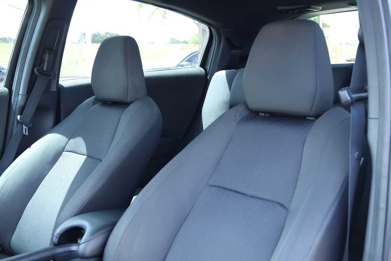 Thumbnail: 2019 Honda HR-V - 11