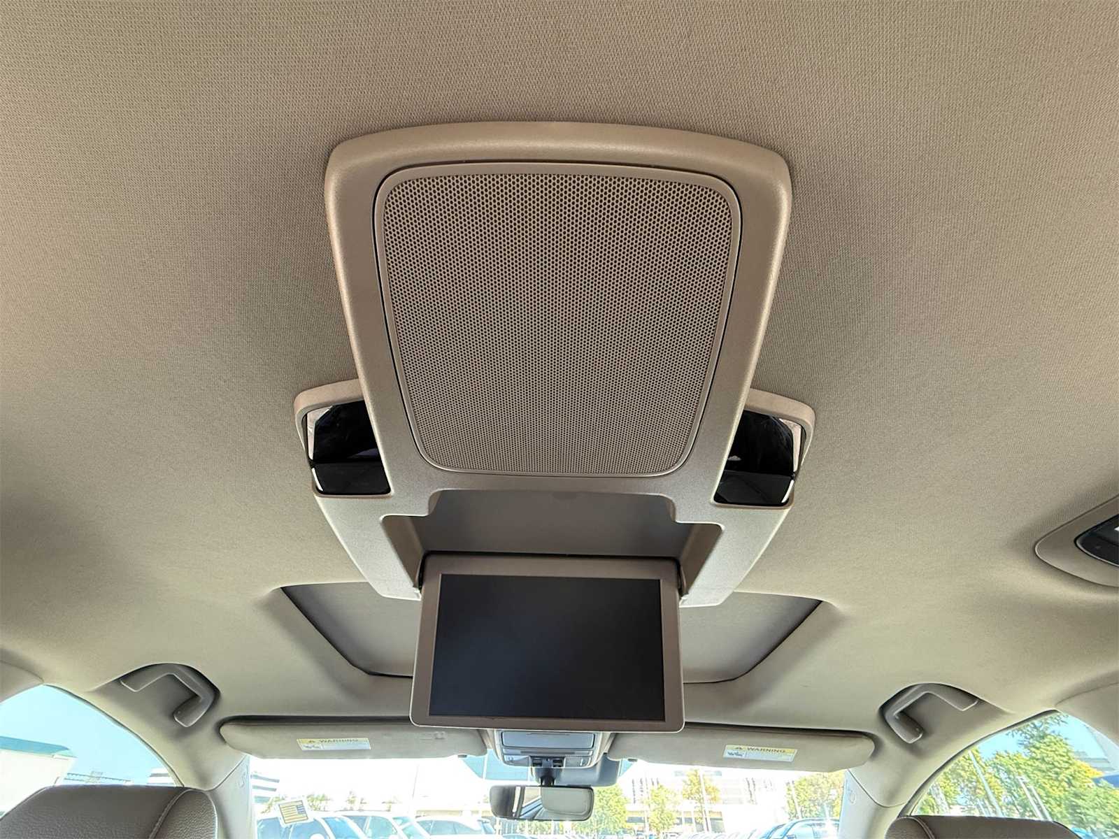 Thumbnail: 2018 Honda Odyssey - 25