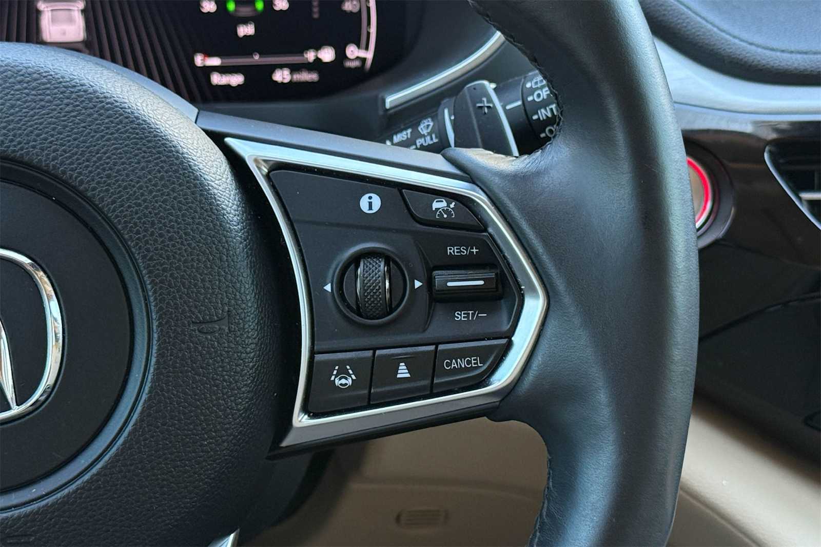 Thumbnail: 2024 Acura MDX - 23