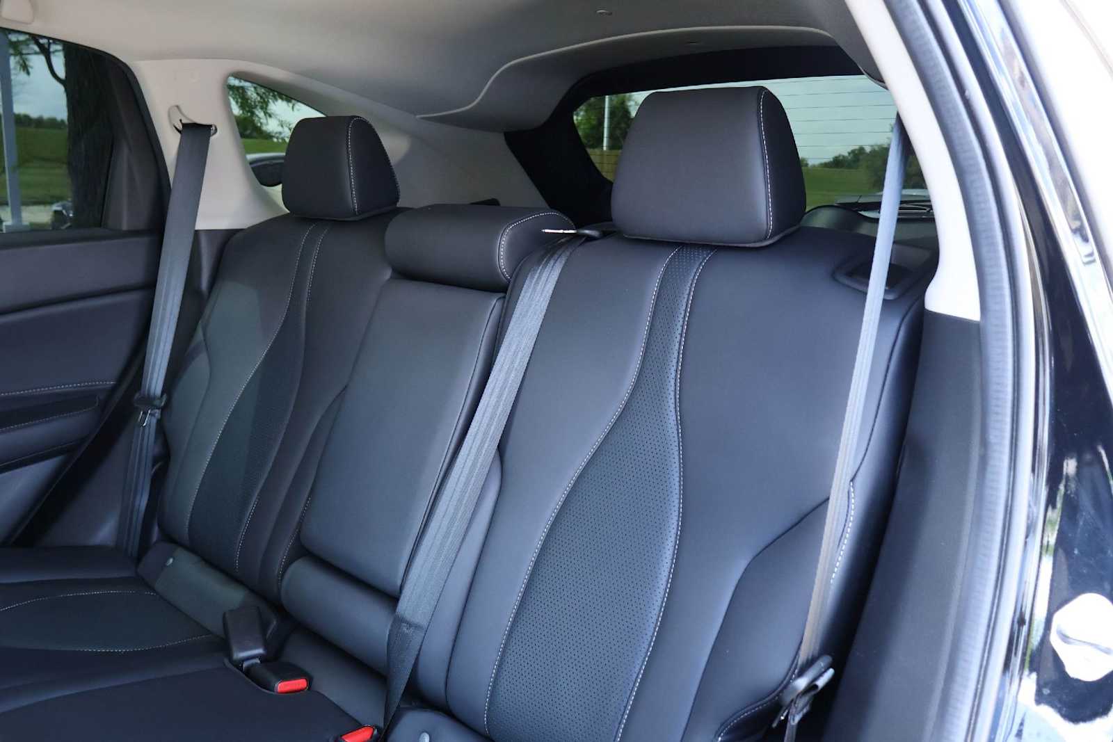 Thumbnail: 2024 Acura RDX - 13