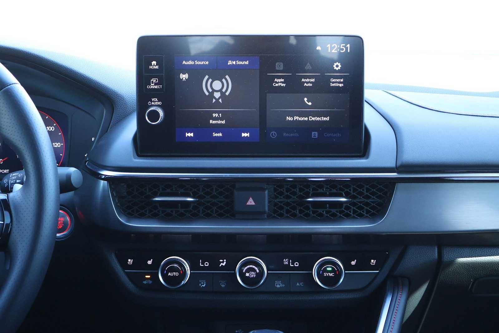 Thumbnail: 2025 Acura ADX - 16