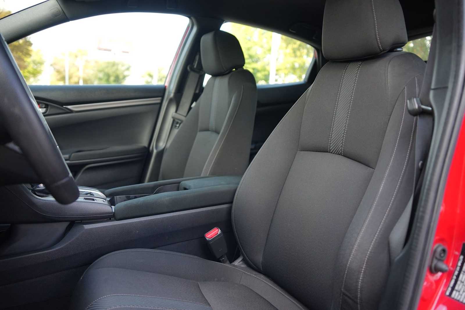 Thumbnail: 2019 Honda Civic - 11