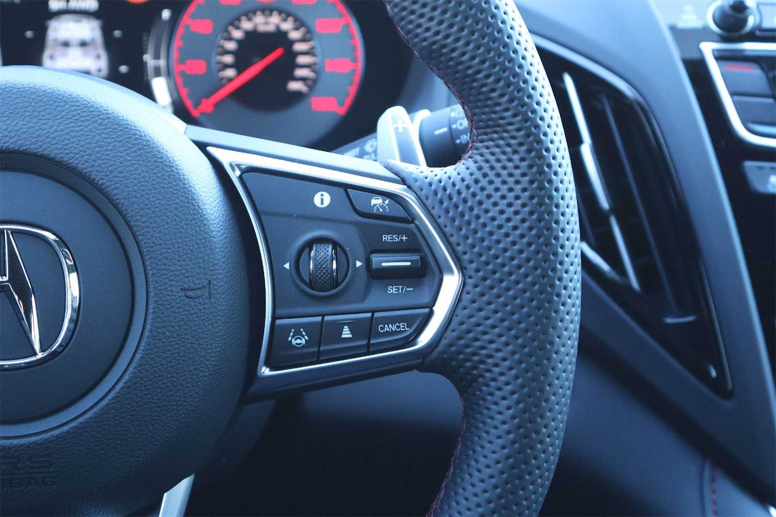 Thumbnail: 2026 Acura RDX - 23