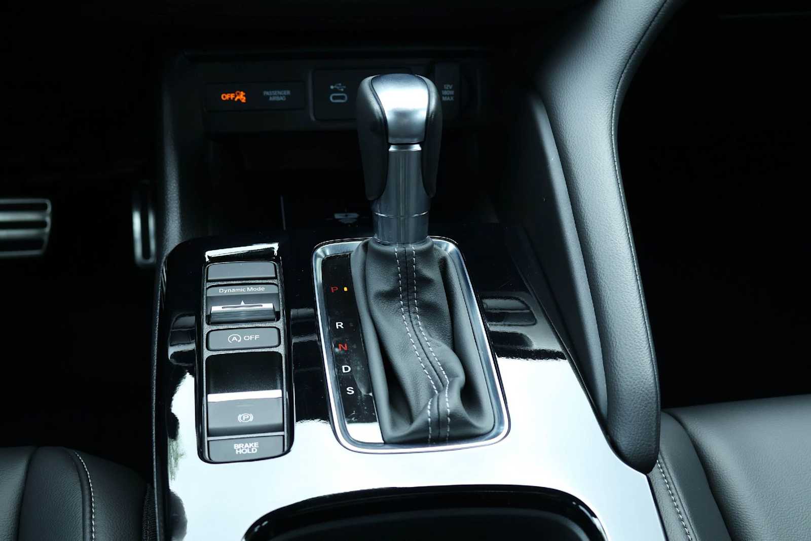 Thumbnail: 2026 Acura Integra - 17