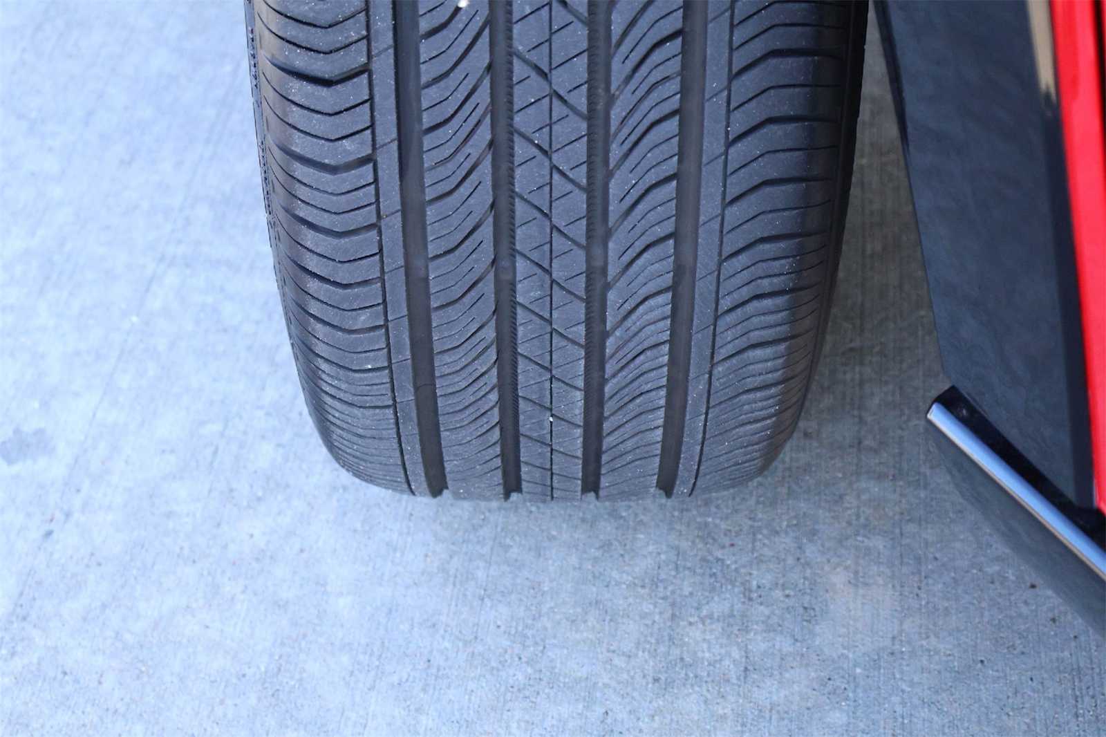 Thumbnail: 2025 Acura ADX - 30