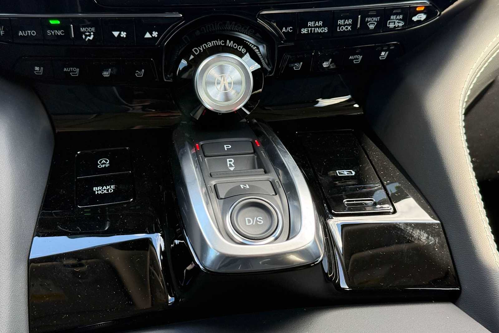 Thumbnail: 2026 Acura MDX - 17