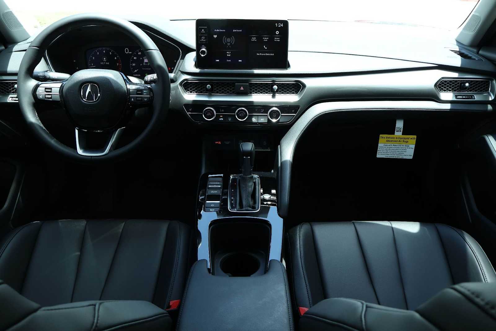 Thumbnail: 2026 Acura Integra - 10