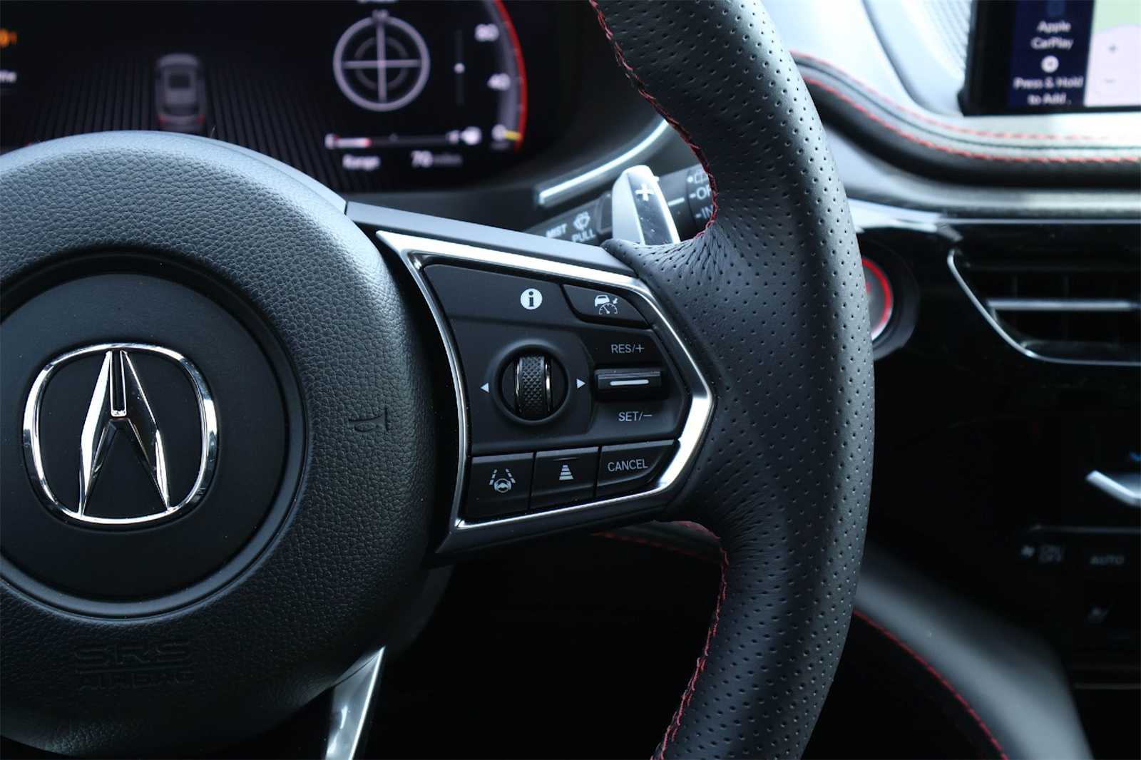 Thumbnail: 2026 Acura MDX - 23