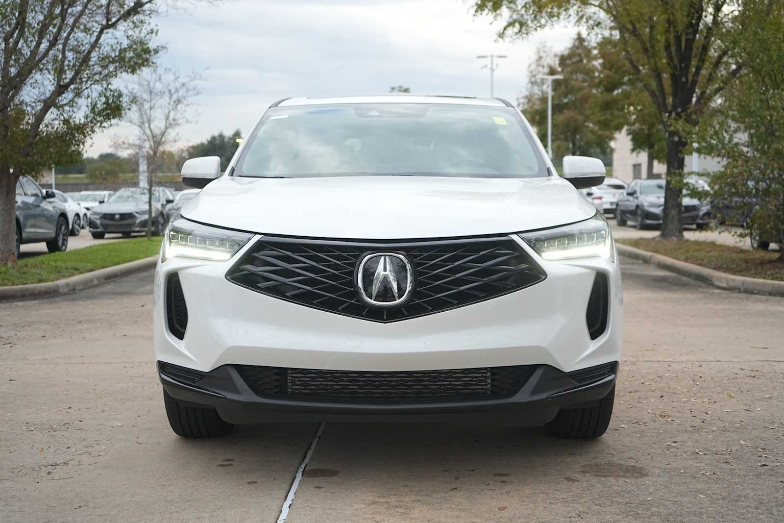 Thumbnail: 2026 Acura RDX - 6