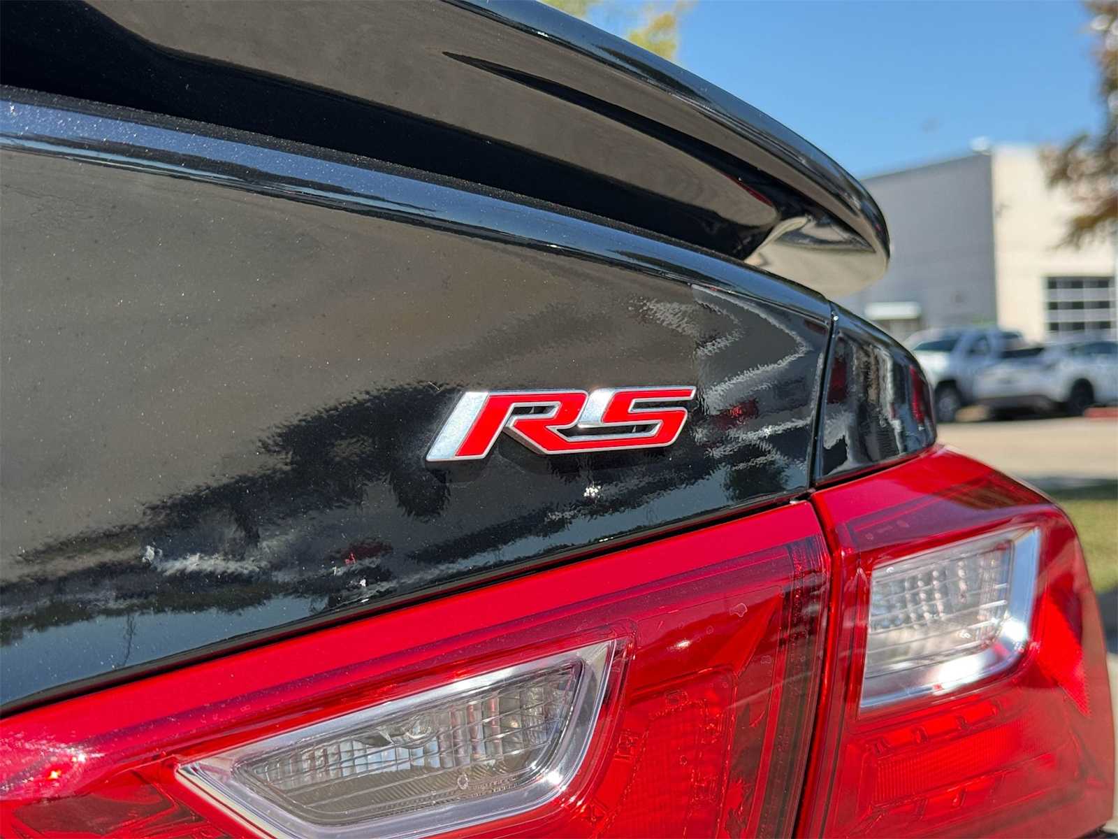 Thumbnail: 2024 Chevrolet Malibu - 7