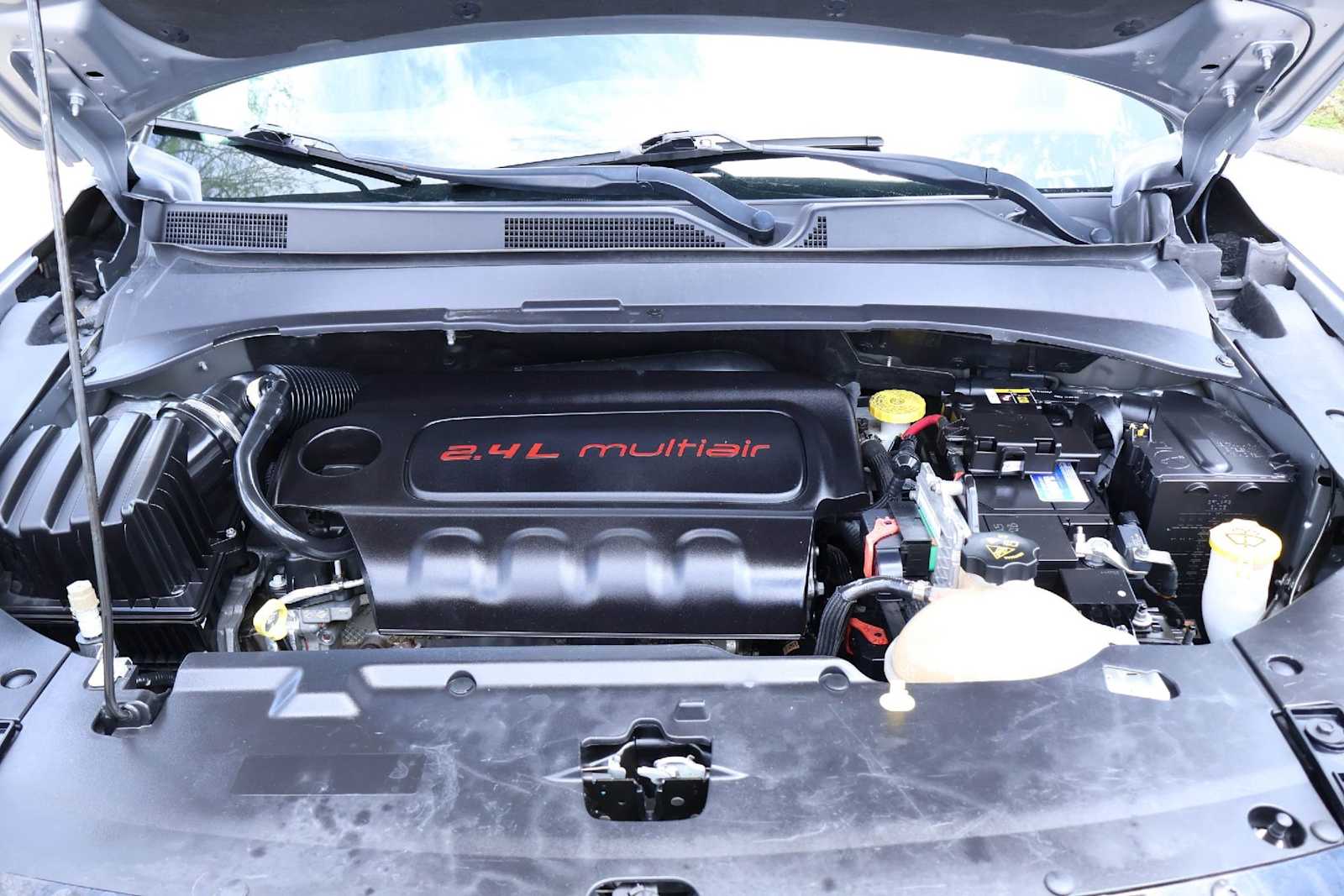 Thumbnail: 2018 Jeep Compass - 9