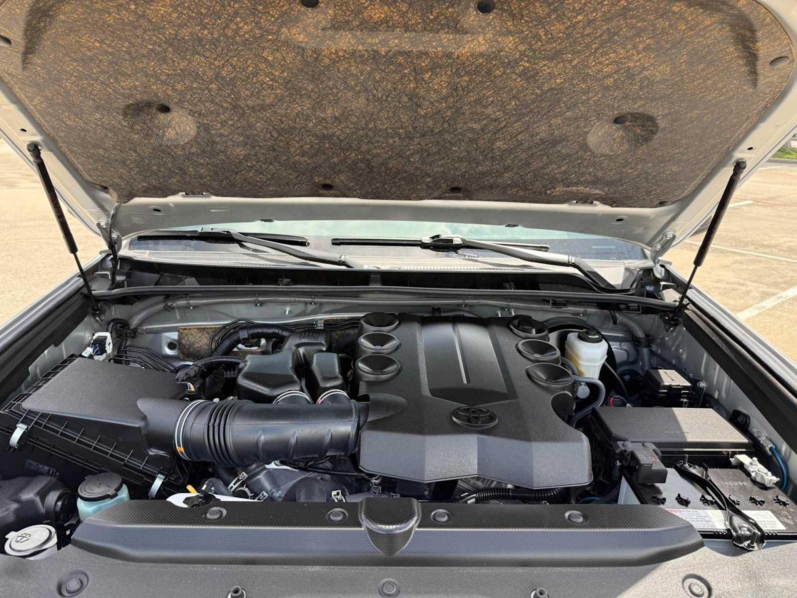 Thumbnail: 2024 Toyota 4Runner - 9