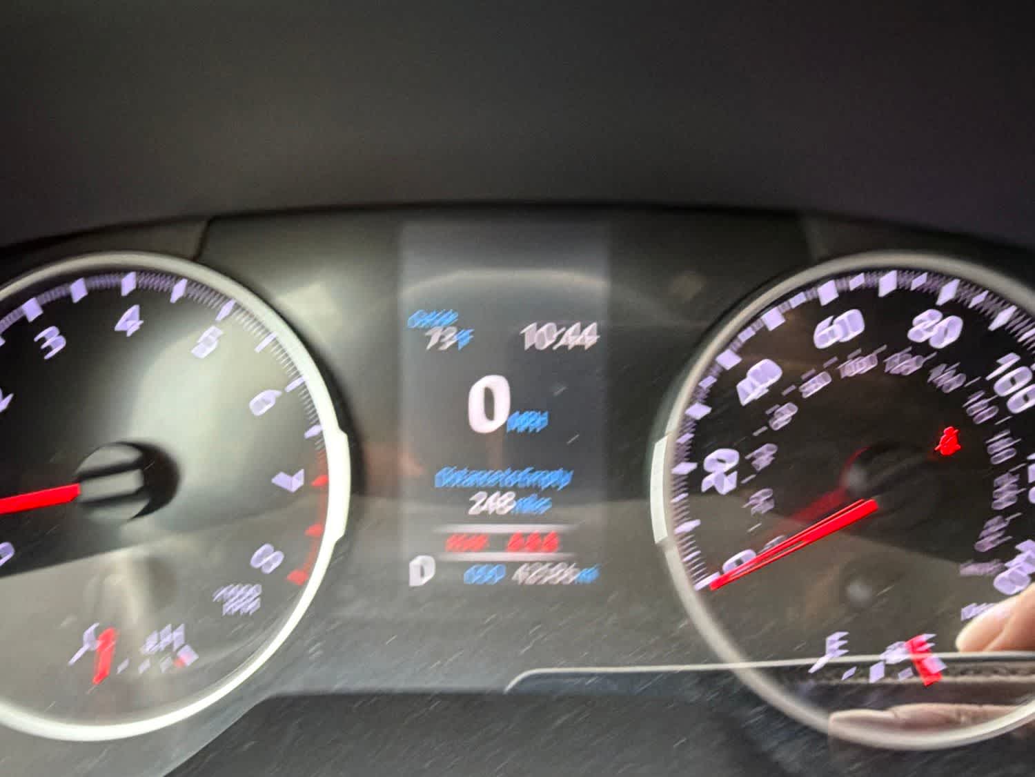 Thumbnail: 2021 Toyota RAV4 - 14