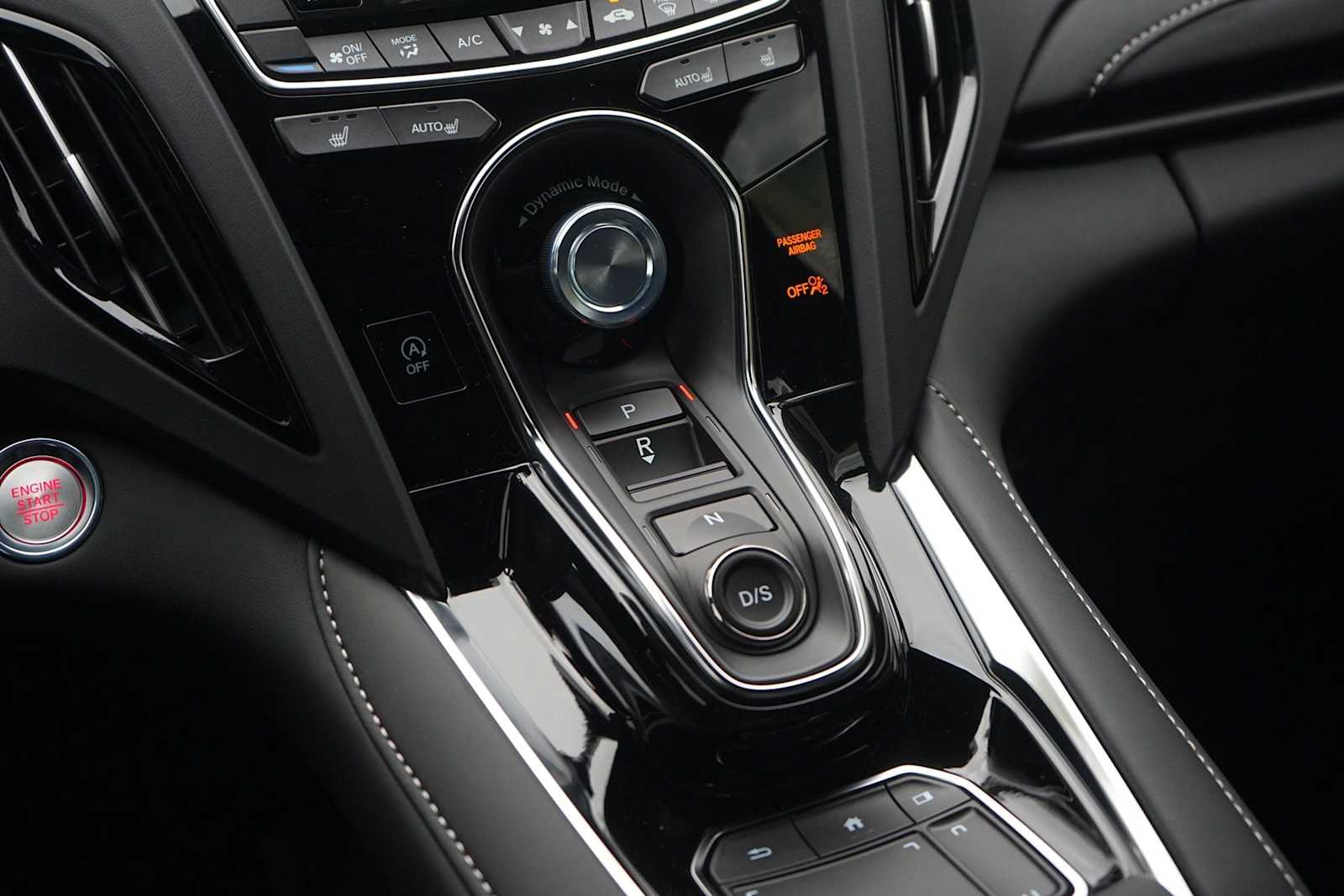 Thumbnail: 2025 Acura RDX - 17