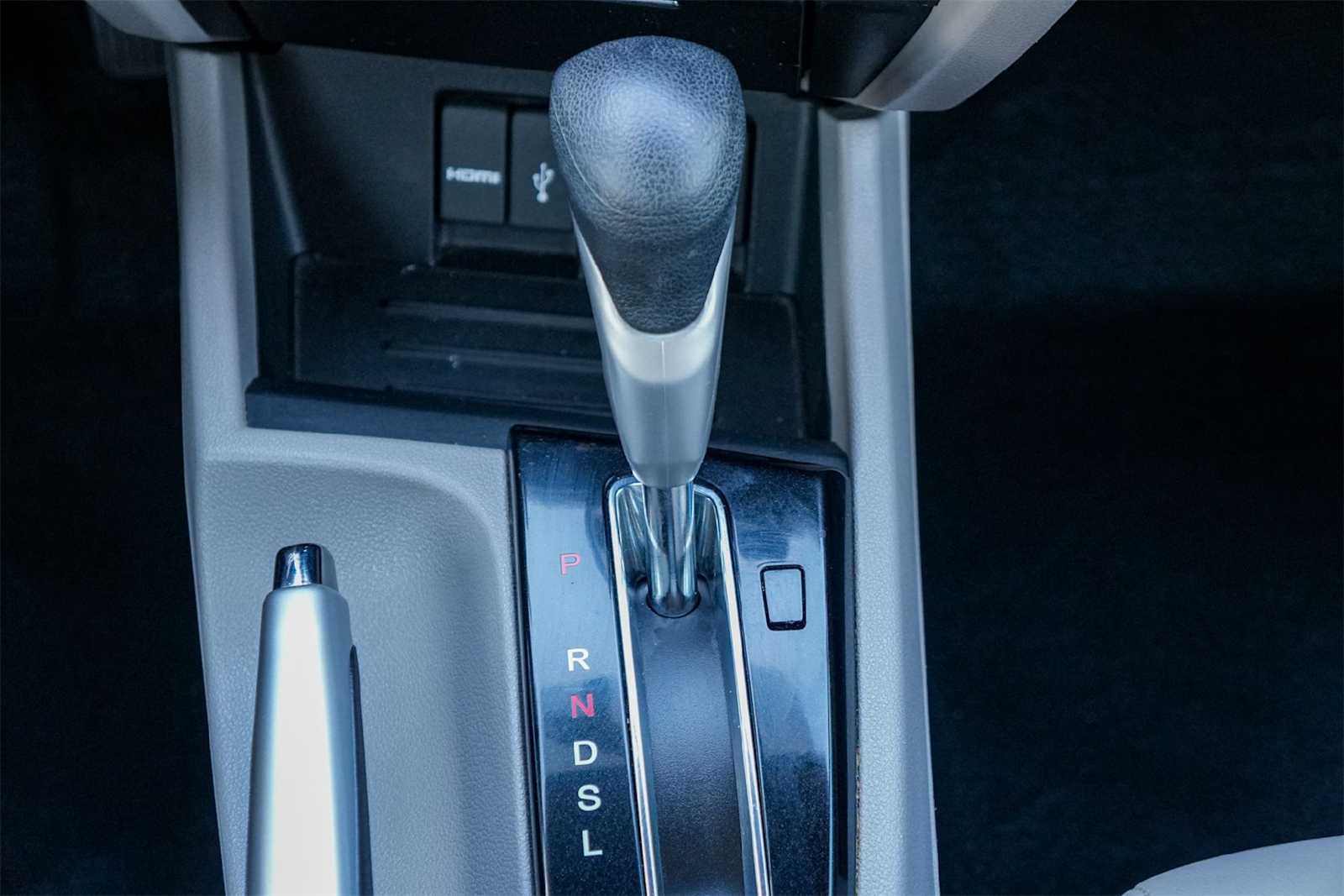 Thumbnail: 2015 Honda Civic - 17