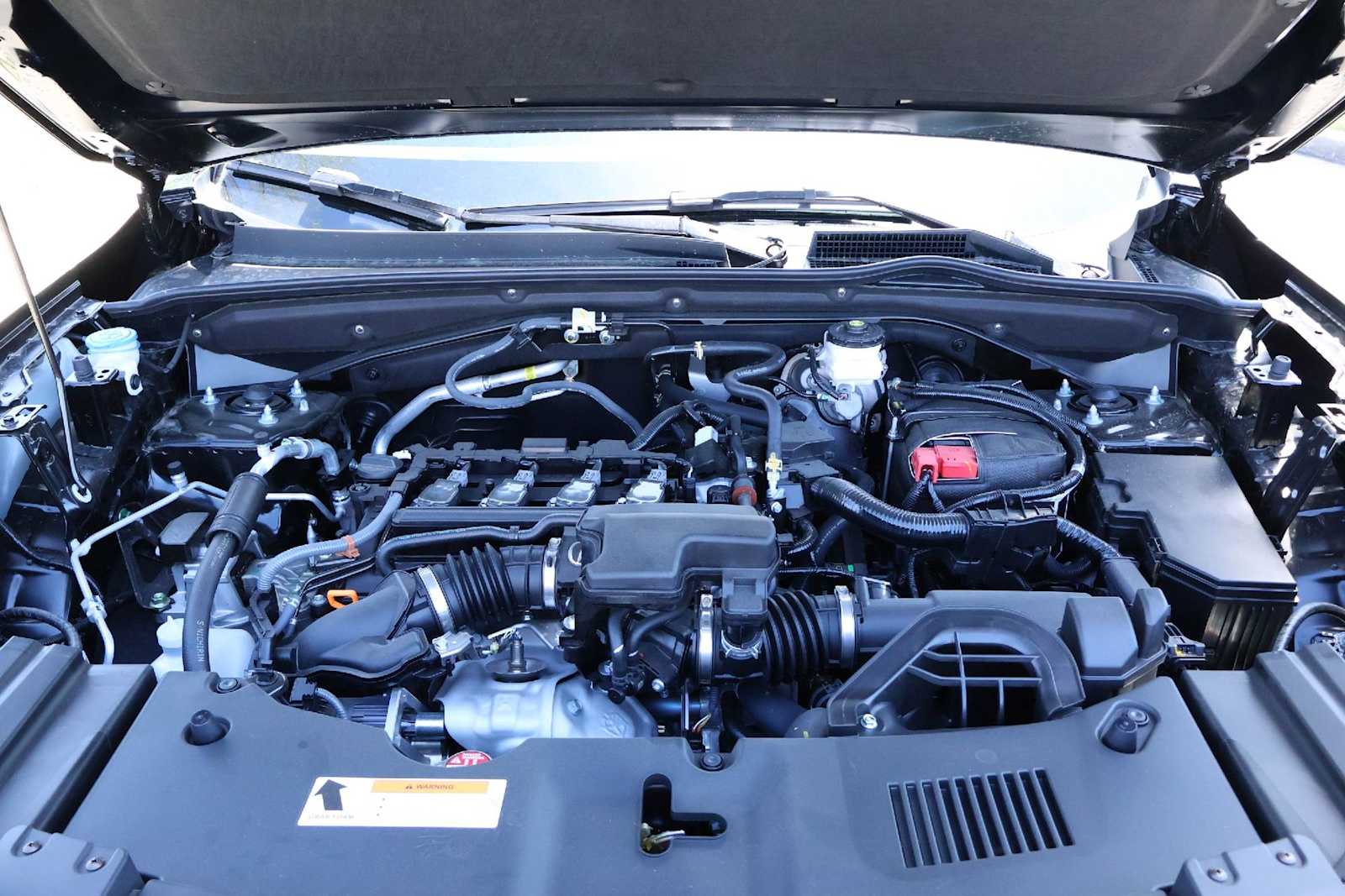 Thumbnail: 2025 Acura ADX - 9