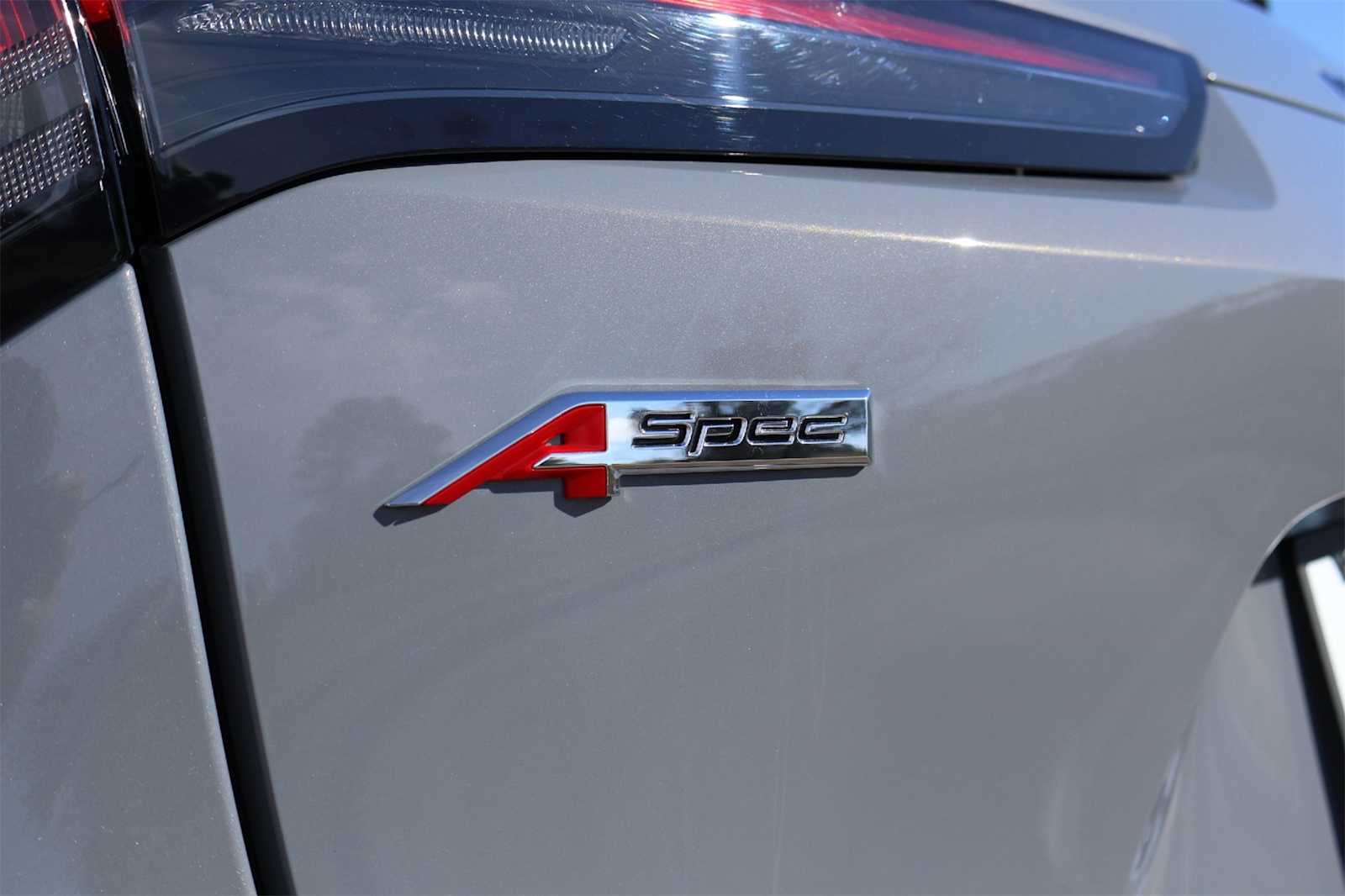 Thumbnail: 2025 Acura ADX - 7