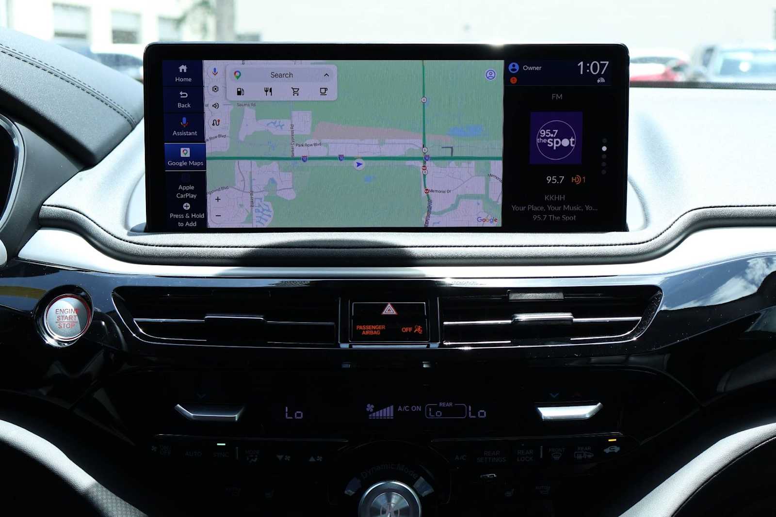 Thumbnail: 2026 Acura MDX - 16
