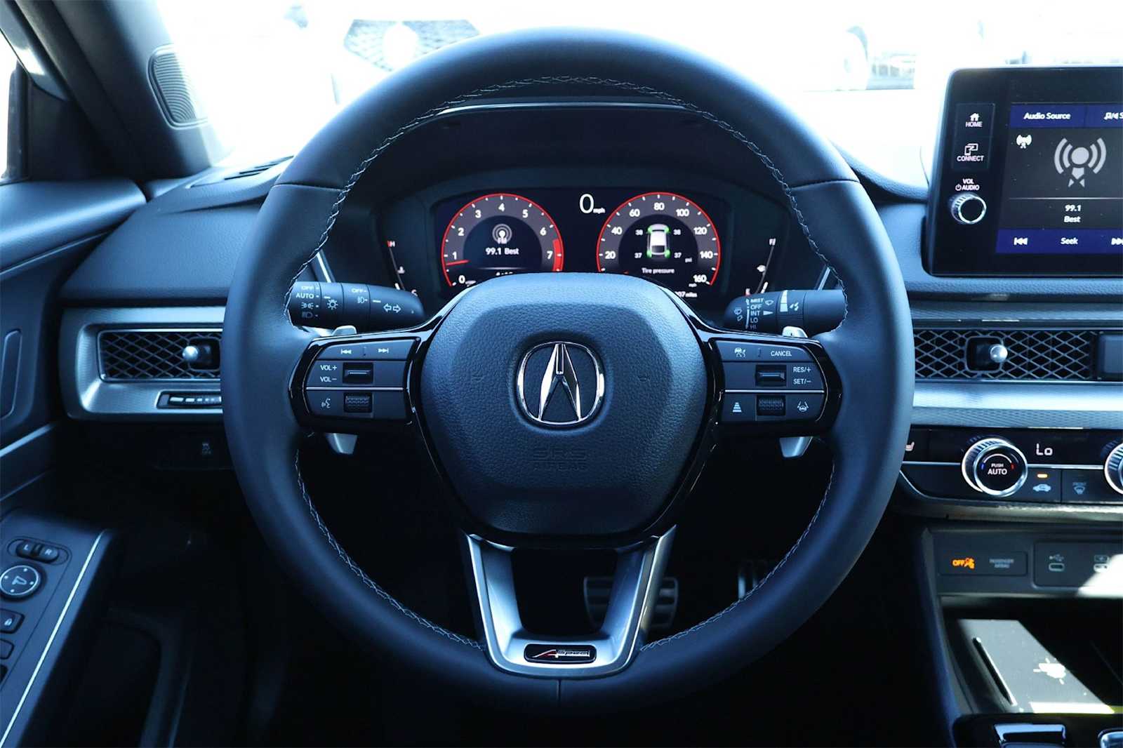 Thumbnail: 2026 Acura Integra - 15