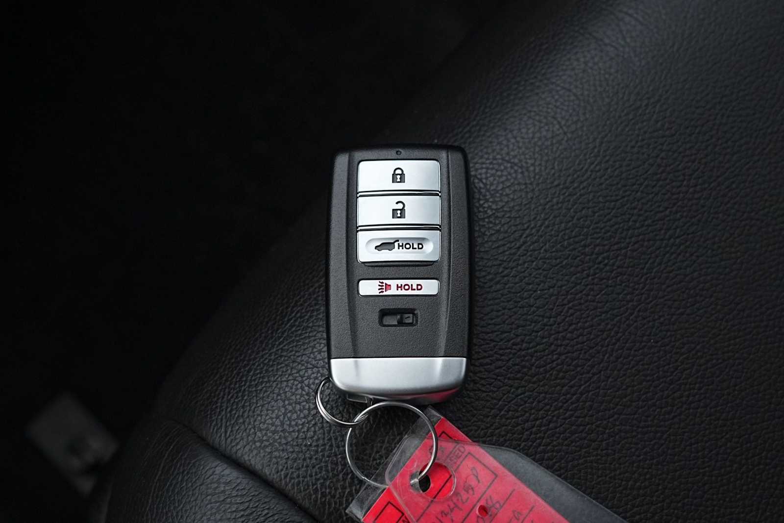 Thumbnail: 2018 Acura MDX - 28