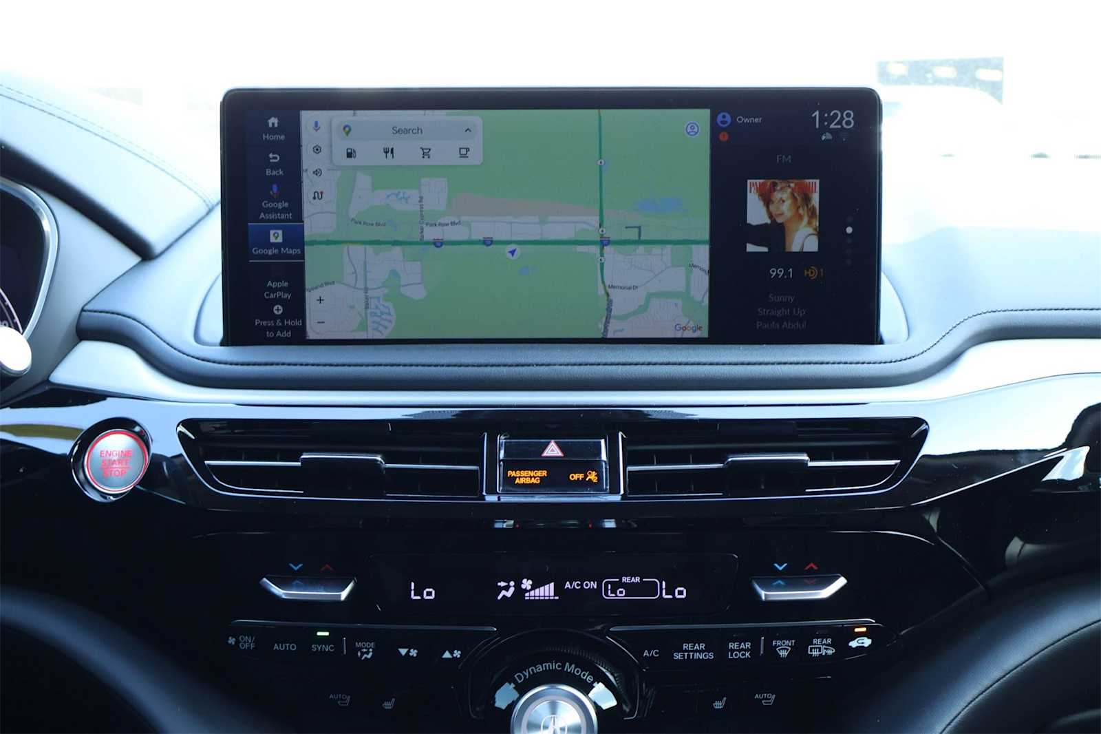 Thumbnail: 2026 Acura MDX - 16