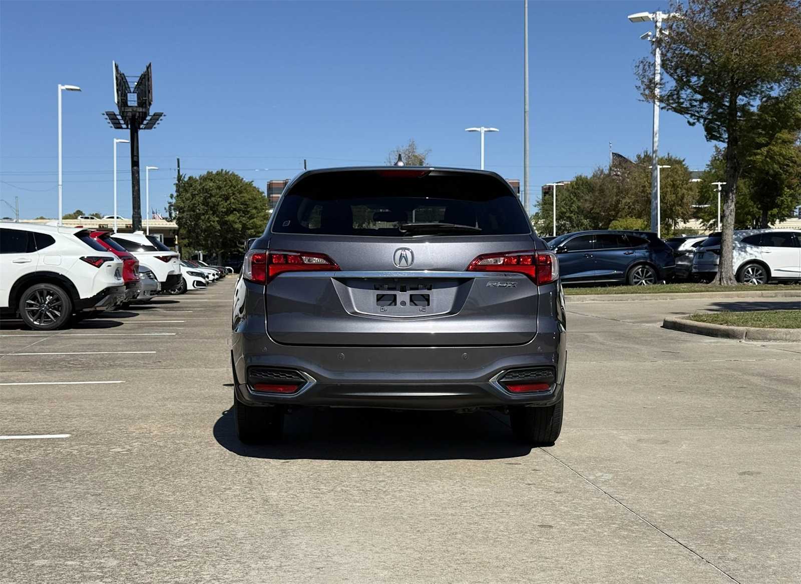 Thumbnail: 2018 Acura RDX - 5