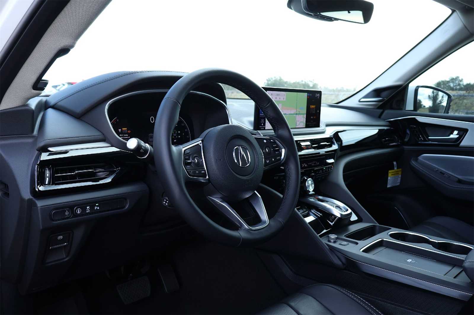 Thumbnail: 2026 Acura MDX - 2