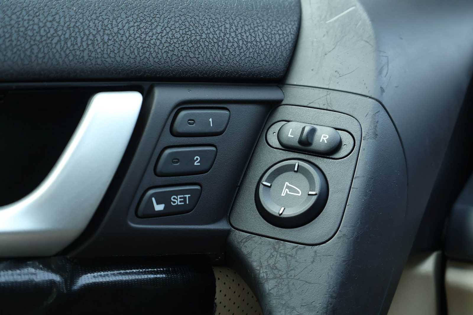 Thumbnail: 2013 Acura TSX - 25