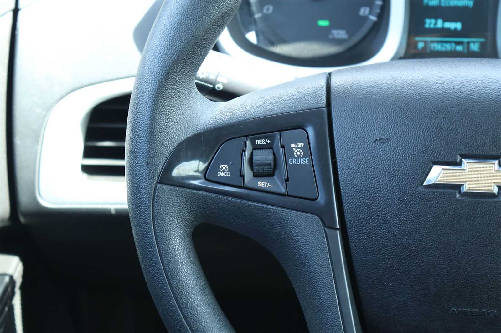 Thumbnail: 2015 Chevrolet Equinox - 22