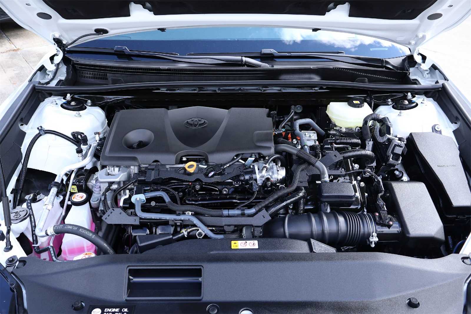 Thumbnail: 2026 Toyota Camry - 9