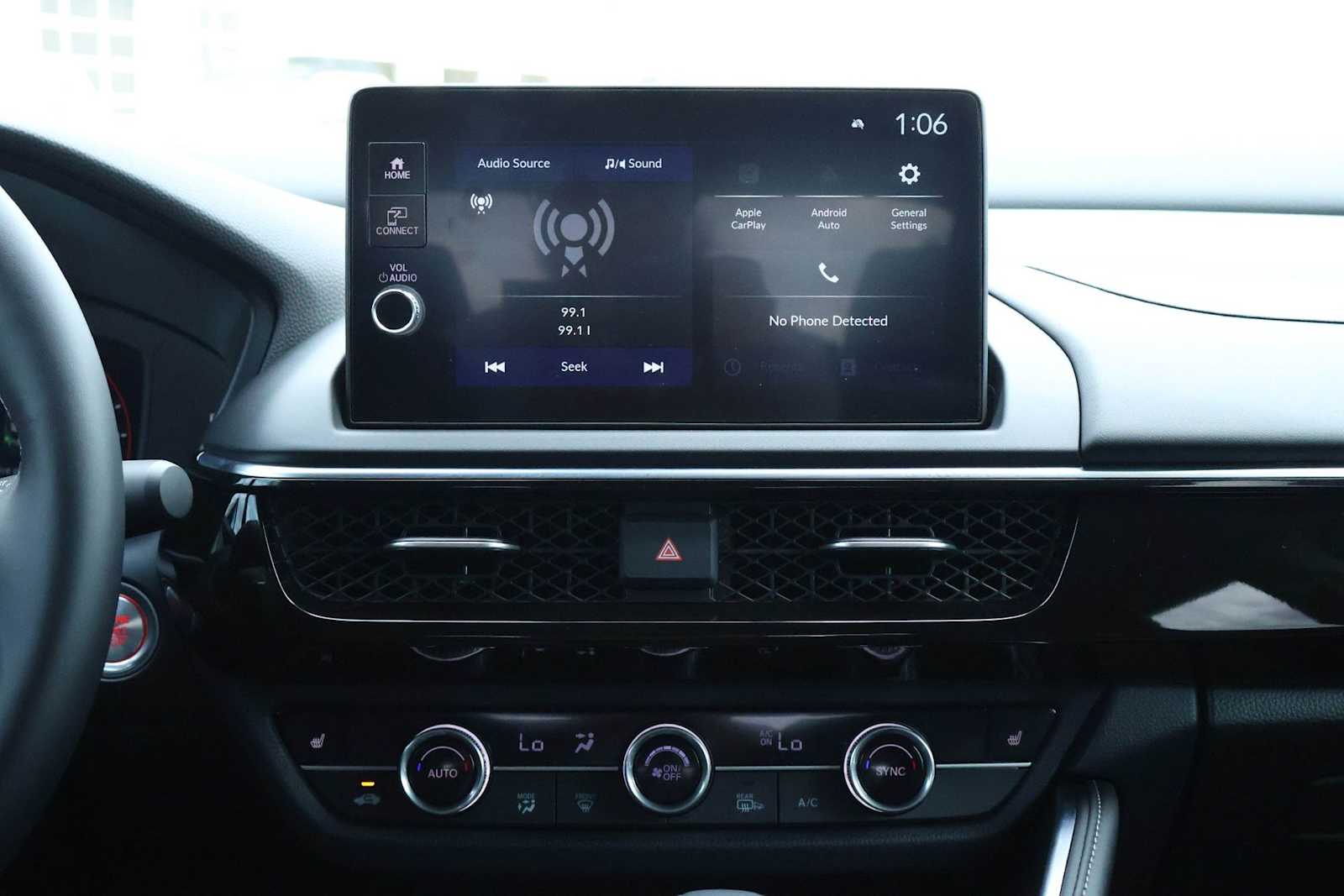 Thumbnail: 2025 Acura ADX - 16