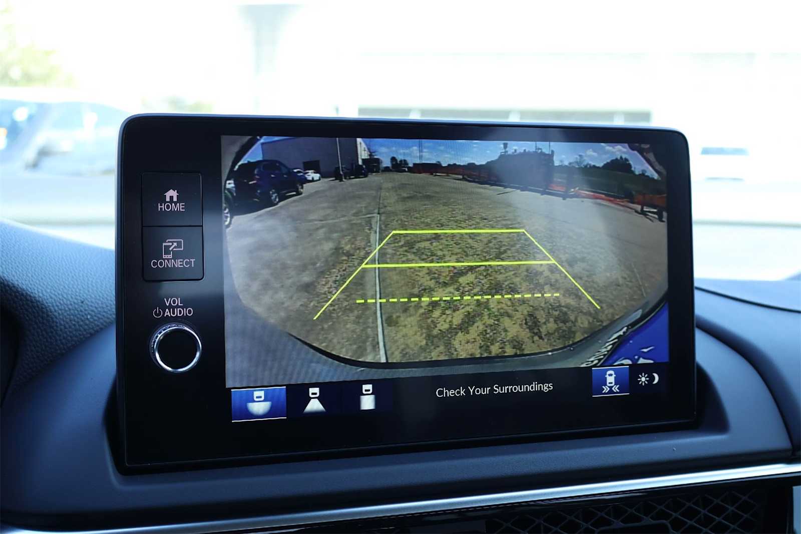 Thumbnail: 2026 Acura ADX - 27