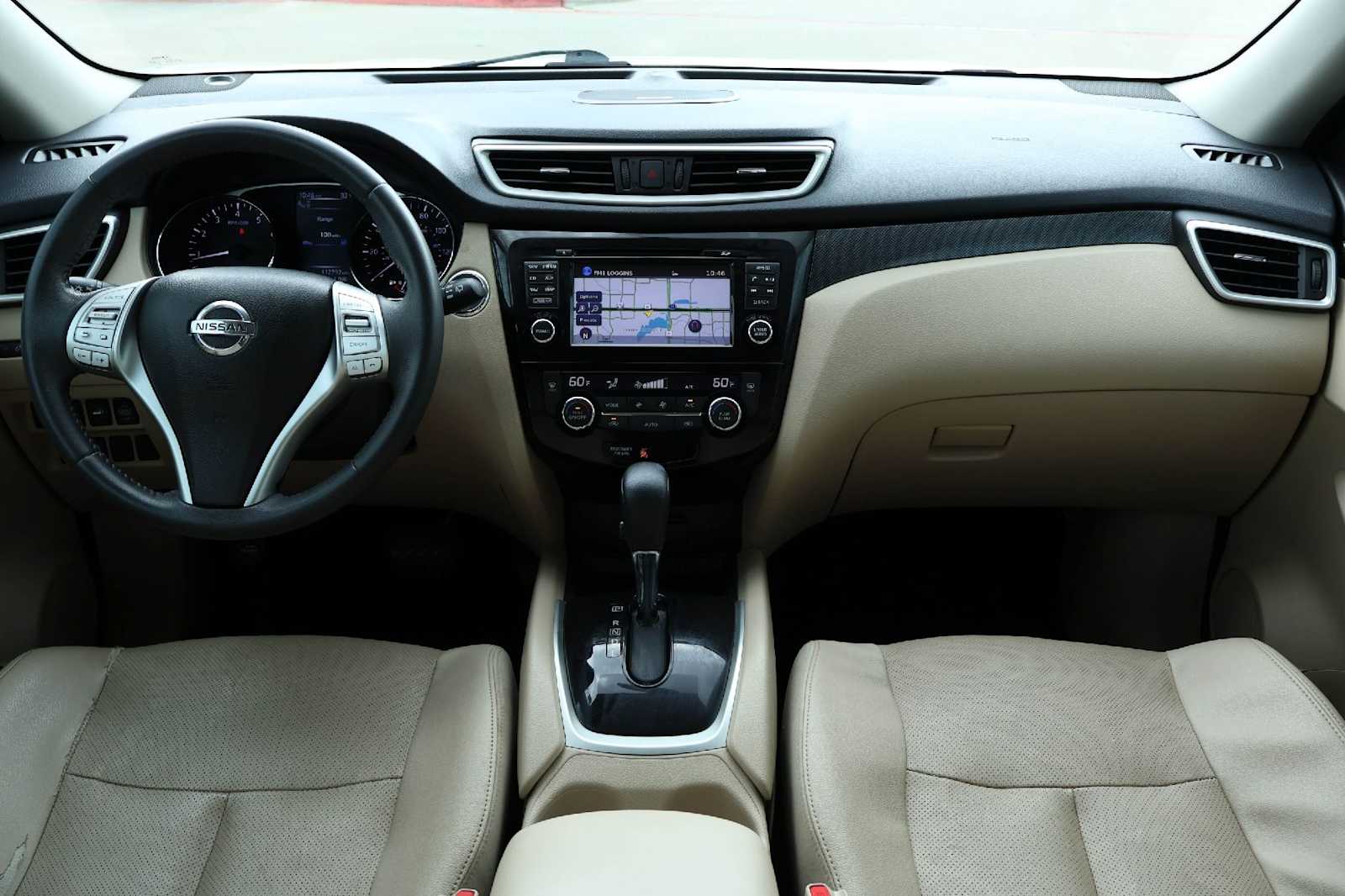 Thumbnail: 2016 Nissan Rogue - 10