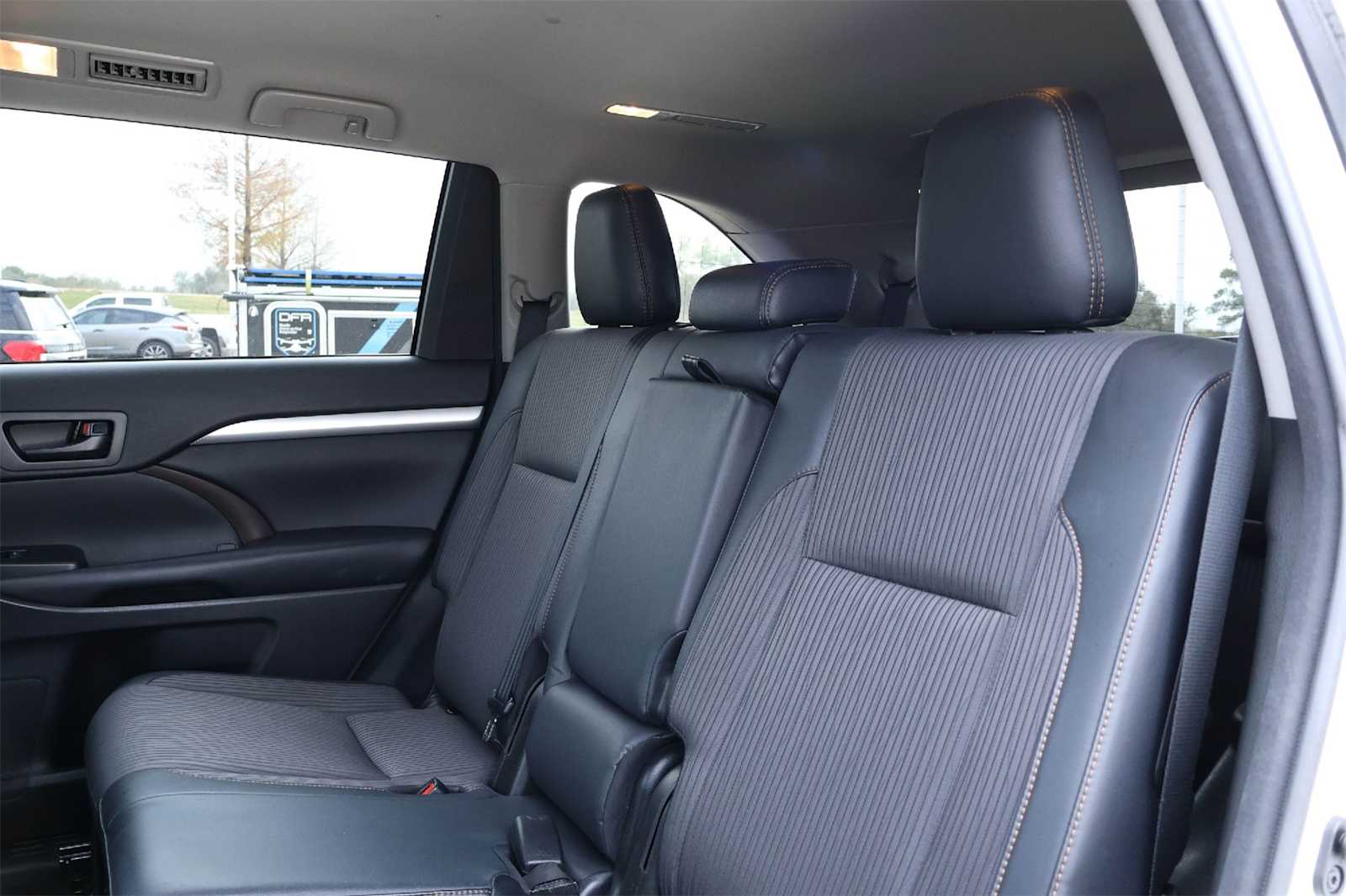 Thumbnail: 2018 Toyota Highlander - 13