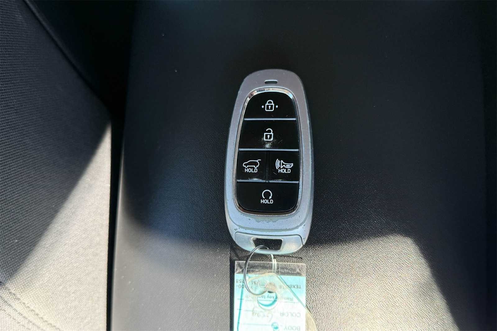 Thumbnail: 2023 Hyundai Santa Fe - 20