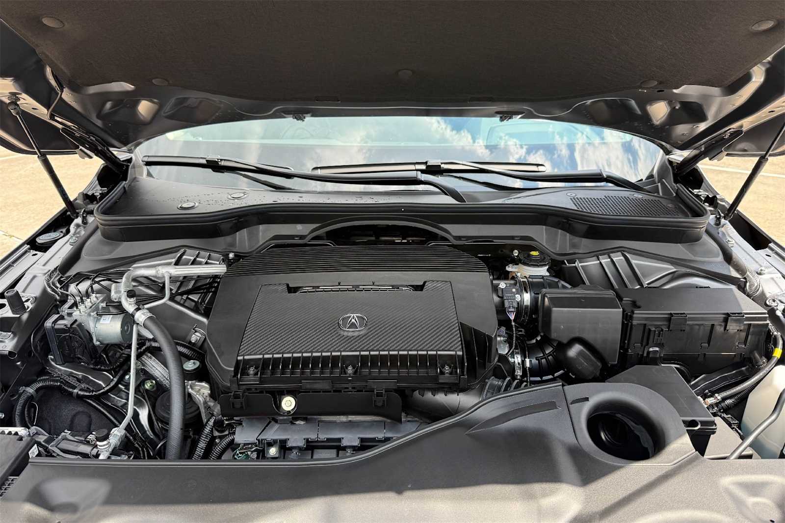 Thumbnail: 2026 Acura MDX - 9