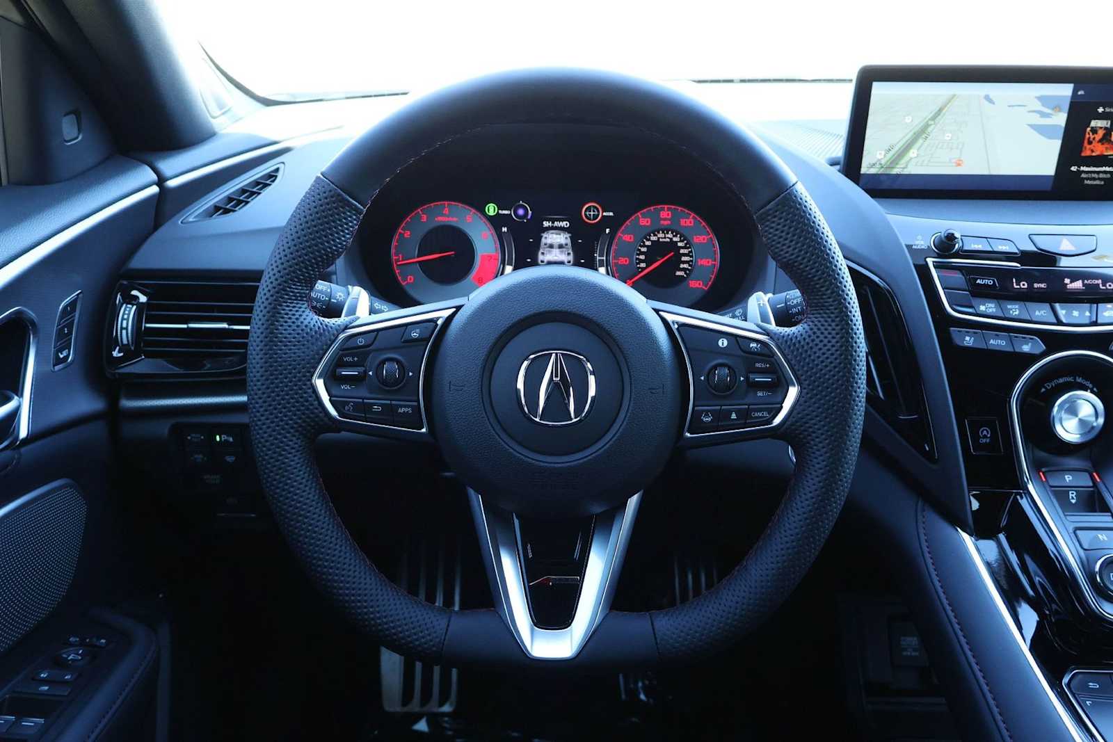 Thumbnail: 2026 Acura RDX - 15