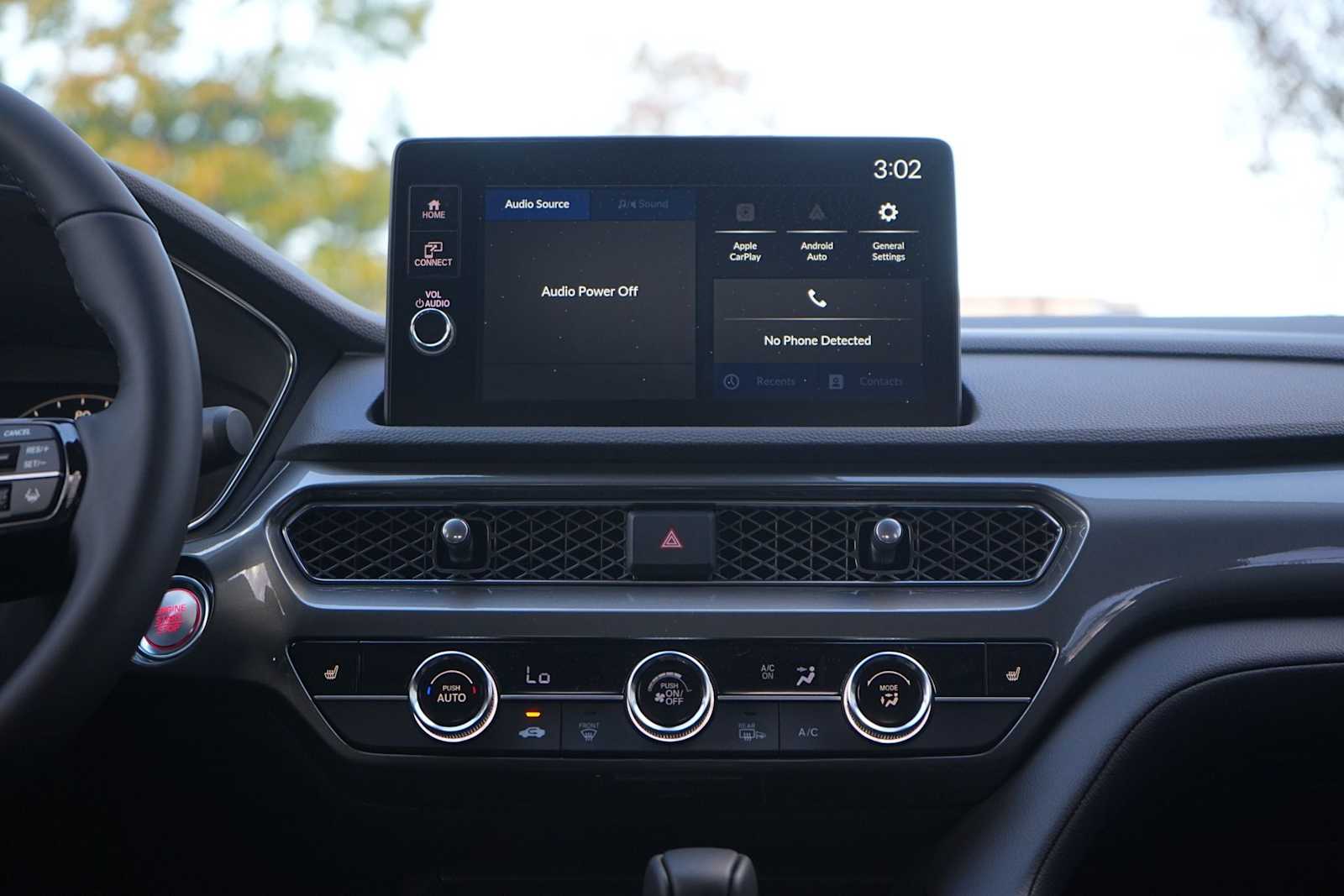 Thumbnail: 2026 Acura Integra - 16